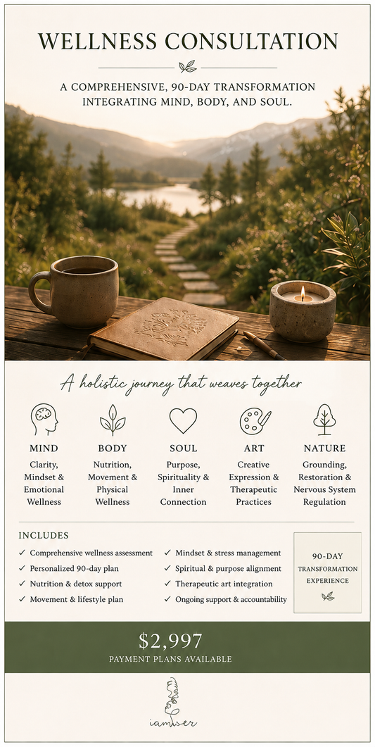 Wellness Consultation