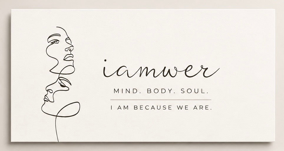 iamwer Gift Card