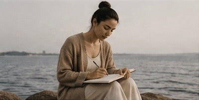Journaling for Self Awareness