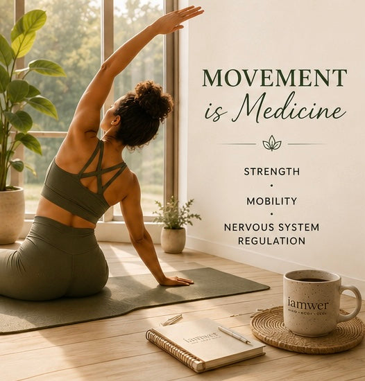 Foundational Pilates Session (45 min)