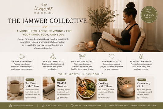 IAMWER Collective