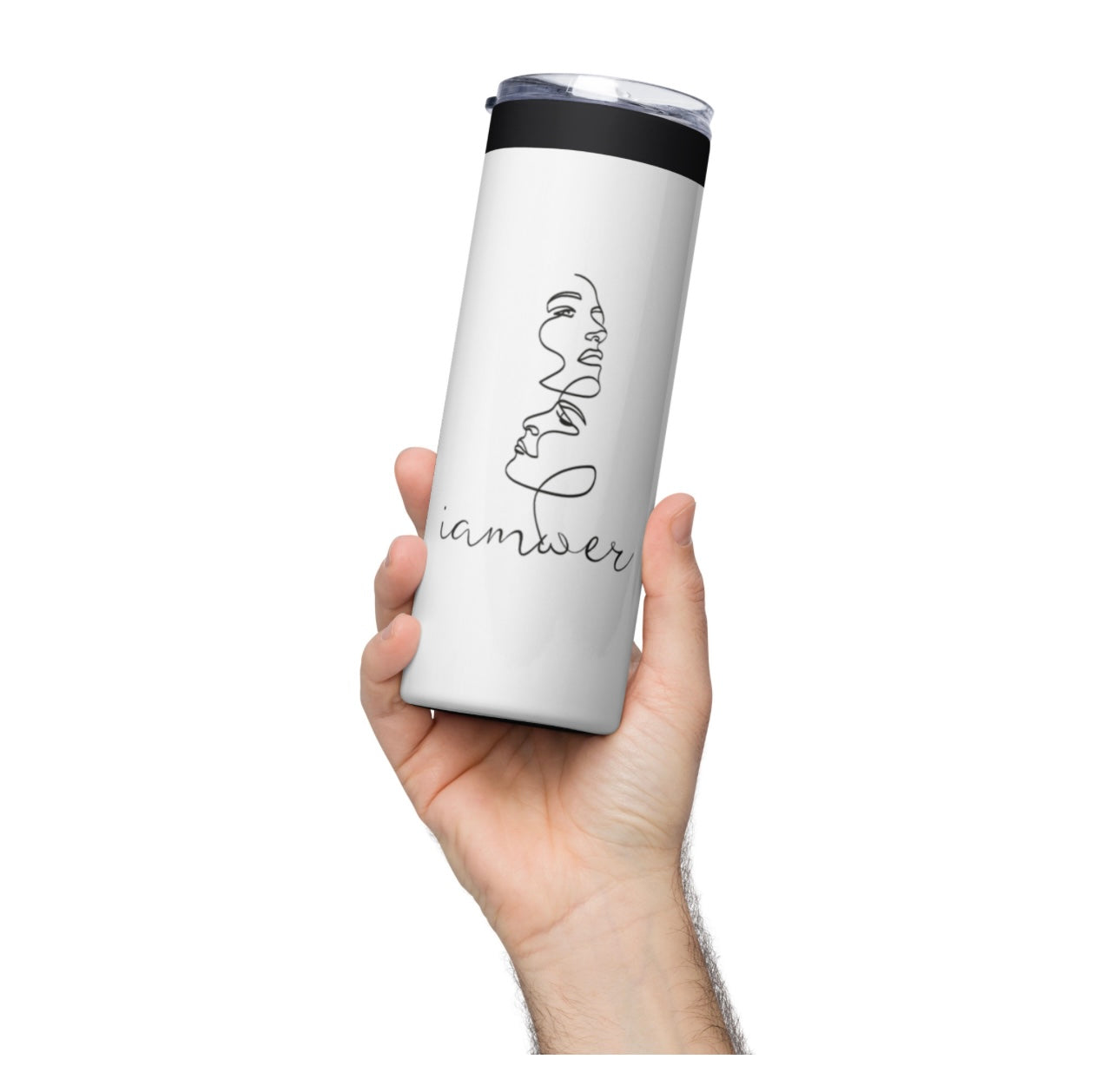 Stainless Steel Tumbler